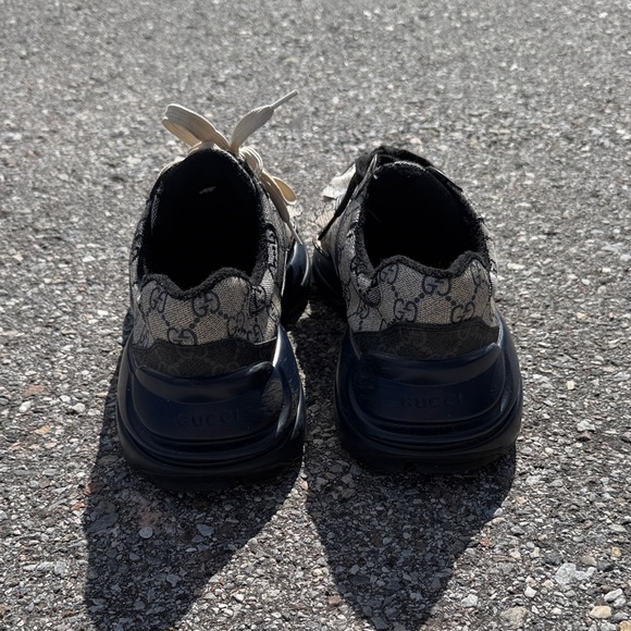 Gucci Rython original - Picture 2 of 3